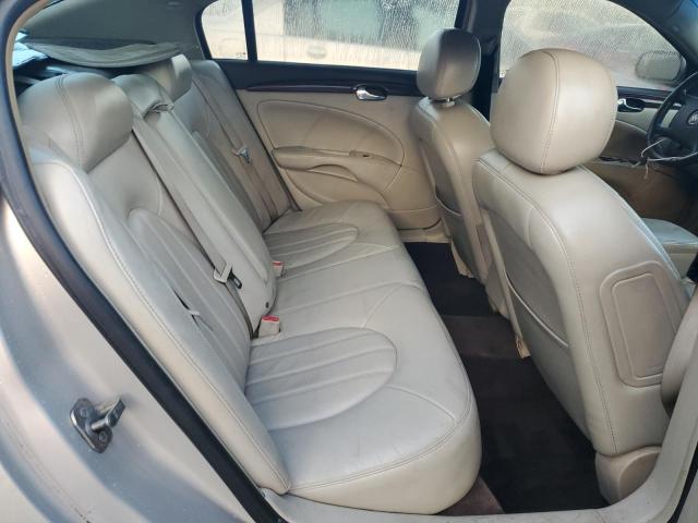 Photo 10 from auction – 2008 BUICK LUCERNE CX with VIN 1G4HD57228U201345