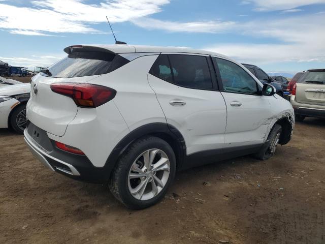 Photo 3 from auction – 2022 BUICK ENCORE GX with VIN KL4MMCSL5NB056682