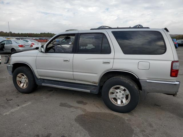 Photo 2 from auction – 1996 TOYOTA 4RUNNER SR with VIN JT3HN86R2T0047306