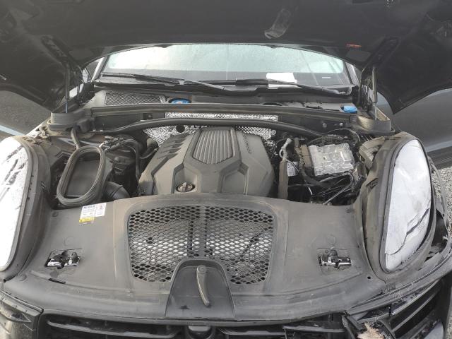 Photo 12 from auction – 2023 PORSCHE MACAN BASE with VIN WP1AA2A5XPLB14036