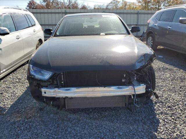 Photo 5 from auction – 2015 AUDI A4 PREMIUM with VIN WAUFFAFL9FN003827