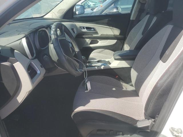 Photo 7 from auction – 2017 CHEVROLET EQUINOX LT with VIN 2GNALCEKXH1500567