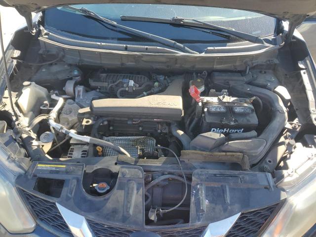 Photo 12 from auction – 2015 NISSAN ROGUE S with VIN 5N1AT2MV4FC837799