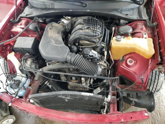 Photo 11 from auction – 2012 CHRYSLER 300 LIMITE with VIN 2C3CCACG0CH251625