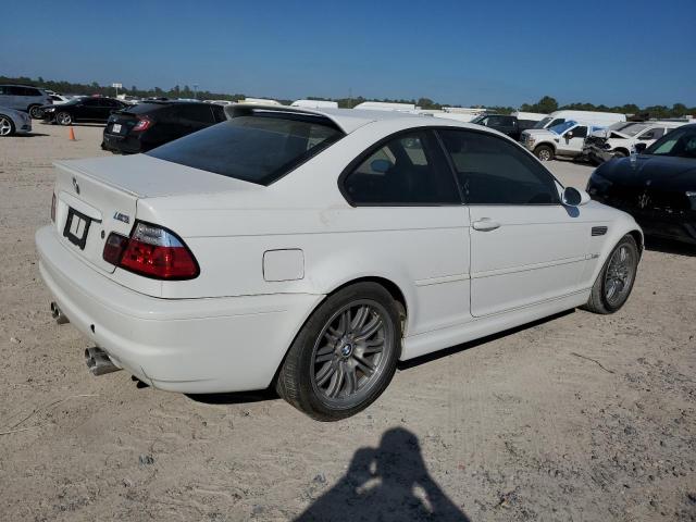 Photo 3 from auction – 2002 BMW M3 with VIN WBSBL93442JR14535
