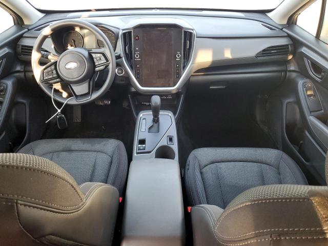 Photo 8 from auction – 2024 SUBARU CROSSTREK with VIN JF2GUADCXRH341936