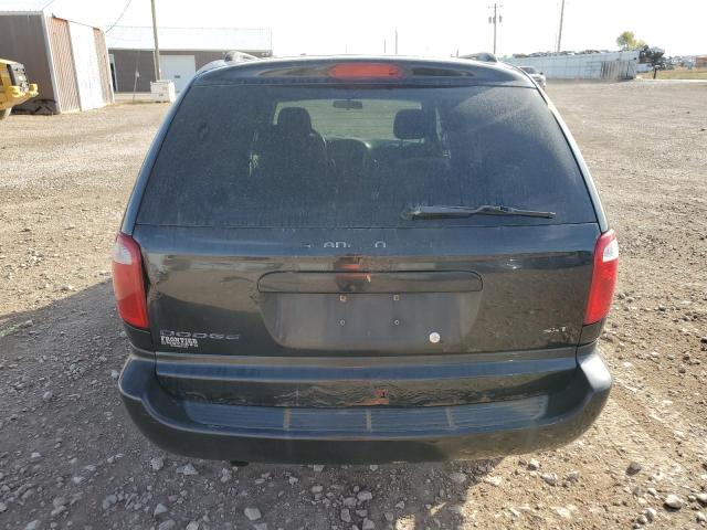 Photo 6 from auction – 2007 DODGE GRAND CARA with VIN 2D4GP44L47R333116