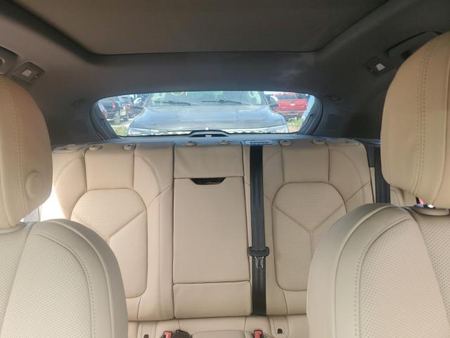 Photo 10 from auction – 2024 PORSCHE MACAN BASE with VIN WP1AA2A52RLB11683