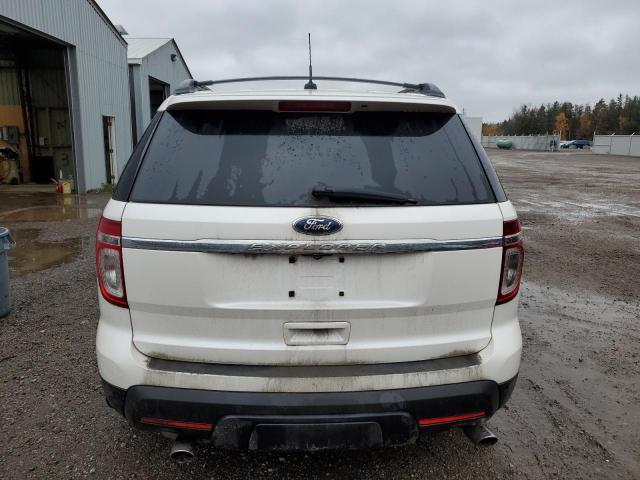 Photo 6 from auction – 2012 FORD EXPLORER L with VIN 1FMHK8F87CGA05969