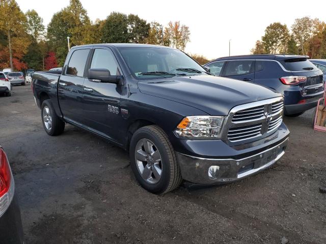 Photo 4 from auction – 2016 RAM 1500 SLT with VIN 1C6RR7LT6GS220471