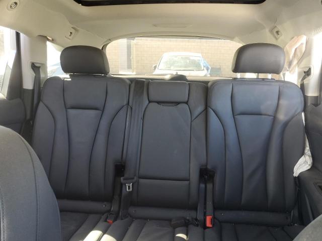 Photo 10 from auction – 2022 AUDI Q7 PREMIUM with VIN WA1AJBF70ND011737