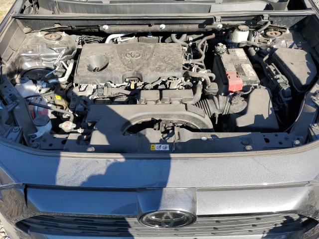 Photo 12 from auction – 2020 TOYOTA RAV4 LE with VIN 2T3F1RFV4LC138415