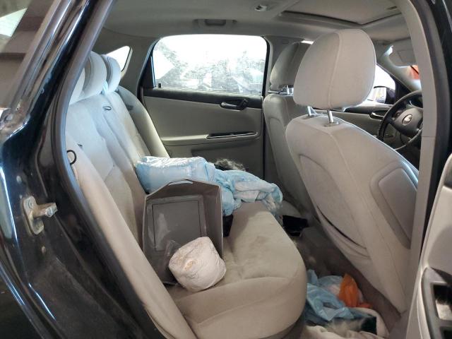 Photo 10 from auction – 2009 CHEVROLET IMPALA 2LT with VIN 2G1WC57M691105658