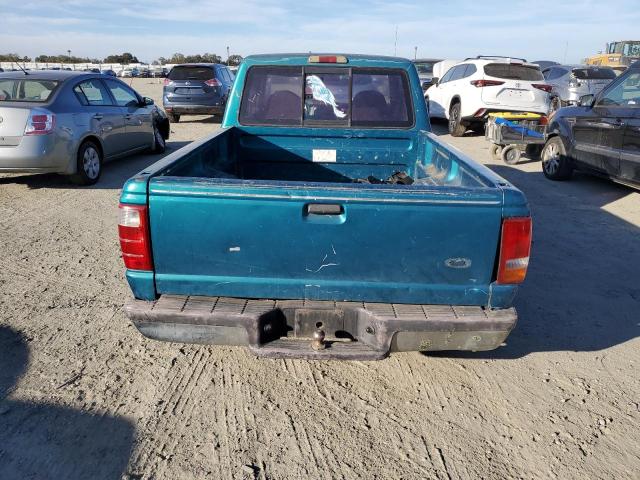 Photo 6 from auction – 1995 FORD RANGER SUP with VIN 1FTCR14A2SPA84778