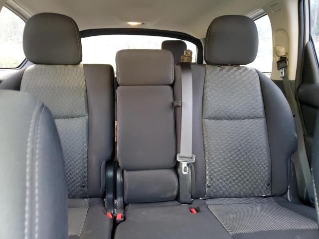 Photo 10 from auction – 2017 NISSAN PATHFINDER with VIN 5N1DR2MM4HC913530