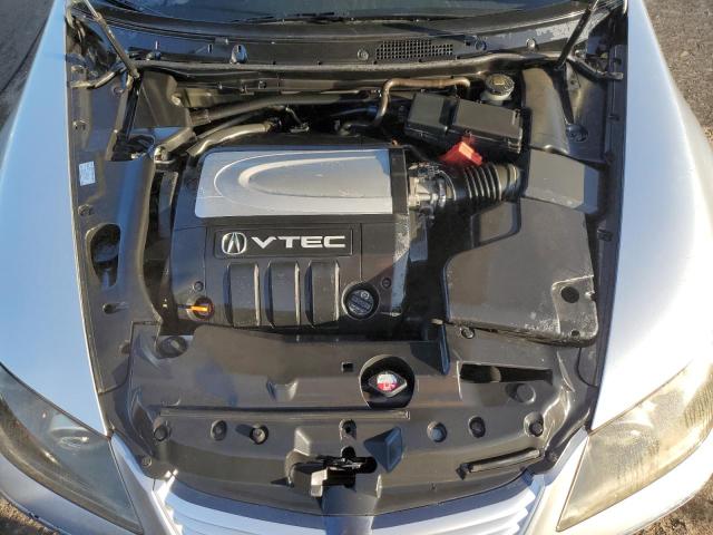 Foto 11 de la subasta – 2008 ACURA RL con VIN JH4KB16618C002708