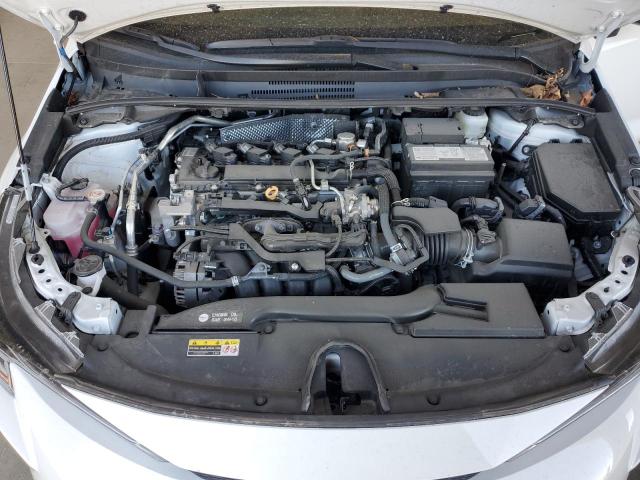 Photo 11 from auction – 2023 TOYOTA COROLLA LE with VIN 5YFB4MDE3PP037814