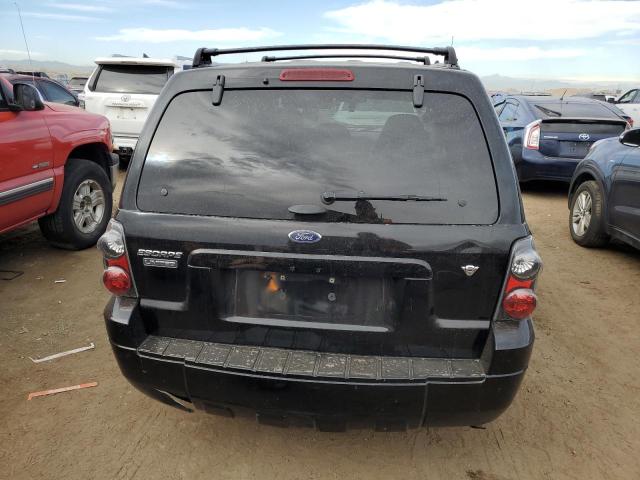 Photo 6 from auction – 2007 FORD ESCAPE LIM with VIN 1FMYU94137KA81987