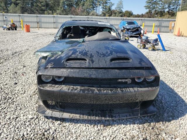 Photo 5 from auction – 2019 DODGE CHALLENGER with VIN 2C3CDZL91KH570561