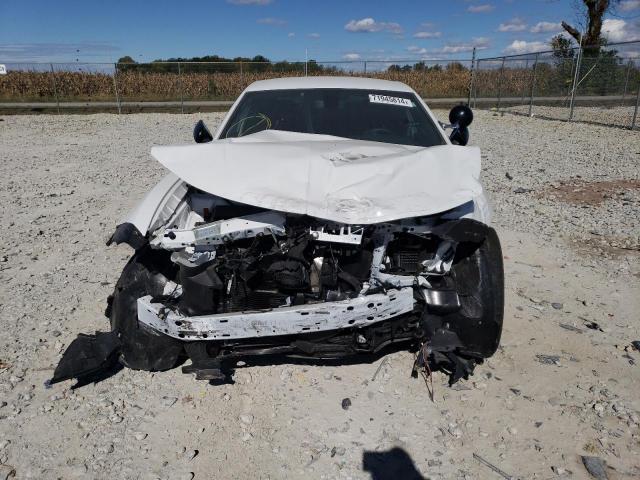 Photo 5 from auction – 2023 DODGE CHARGER PO with VIN 2C3CDXKG6PH539589