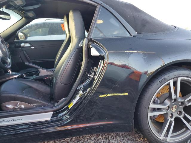 Photo 12 from auction – 2012 PORSCHE 911 CARRER with VIN WP0CA2A99CS793178