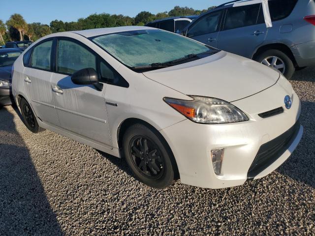 Zdjęcie 4 z aukcji – 2015 TOYOTA PRIUS z VIN JTDKN3DU4F1881202