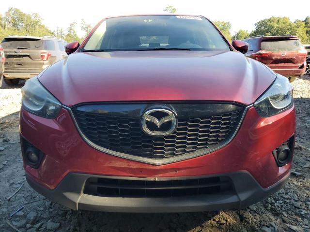Photo 5 from auction – 2015 MAZDA CX-5 TOURI with VIN JM3KE4CY6F0525888