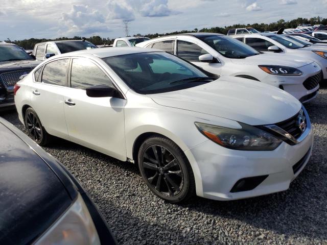 Photo 4 from auction – 2017 NISSAN ALTIMA 2.5 with VIN 1N4AL3AP0HC282195