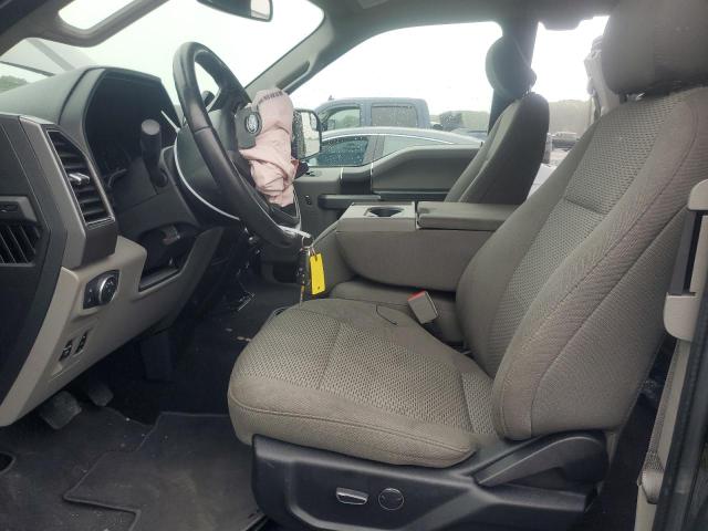 Photo 7 from auction – 2018 FORD F150 SUPER with VIN 1FTEX1EP3JKF42910