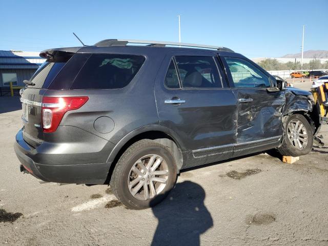 Photo 3 from auction – 2015 FORD EXPLORER X with VIN 1FM5K8D84FGB42135
