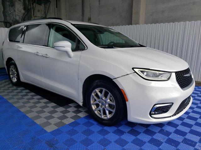 Photo 4 from auction – 2022 CHRYSLER PACIFICA T with VIN 2C4RC1BG9NR117927