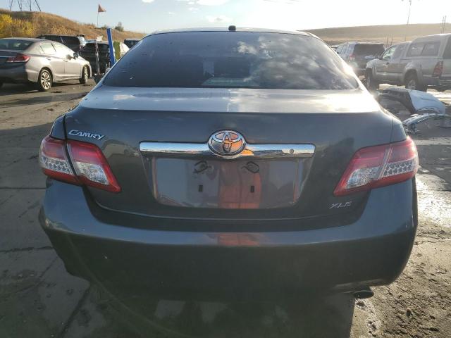 Photo 6 from auction – 2011 TOYOTA CAMRY BASE with VIN 4T4BF3EK8BR161664
