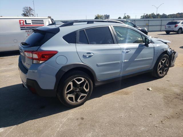Photo 3 from auction – 2019 SUBARU CROSSTREK with VIN JF2GTANC5KH389237