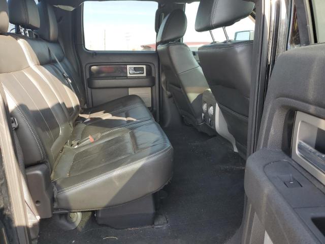 Photo 10 from auction – 2011 FORD F150 SUPER with VIN 1FTFW1ET1BFC78097