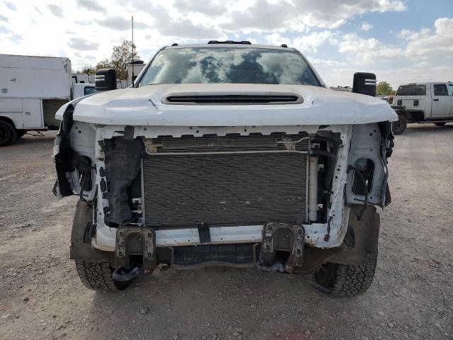 Photo 5 from auction – 2023 CHEVROLET SILVERADO with VIN 2GC4YME72P1729221