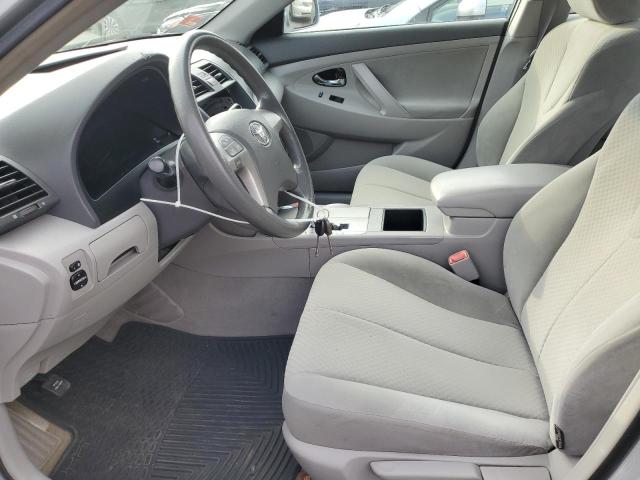 Photo 7 from auction – 2007 TOYOTA CAMRY CE with VIN 4T1BE46K47U627311
