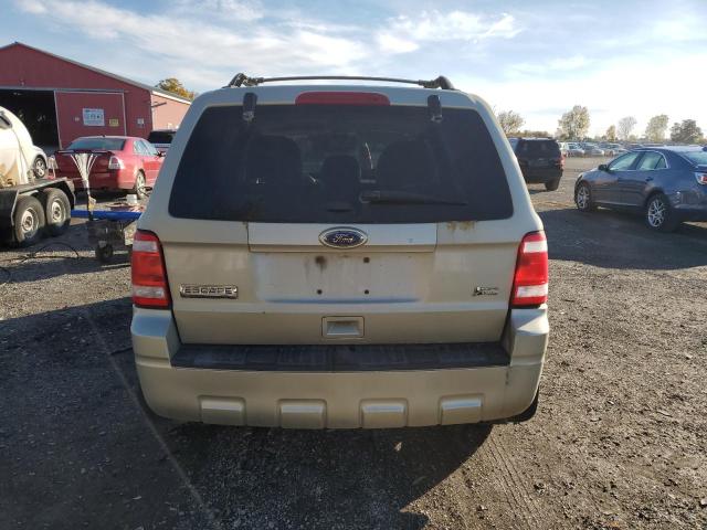 Photo 6 from auction – 2012 FORD ESCAPE XLT with VIN 1FMCU0DG4CKA01665