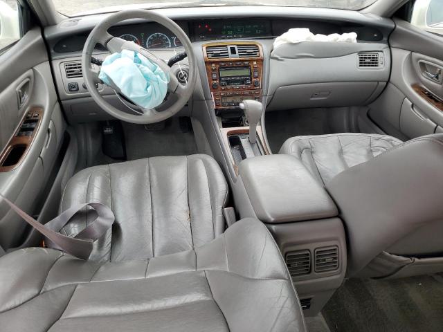Photo 8 from auction – 2000 TOYOTA AVALON XL with VIN 4T1BF28B5YU016347