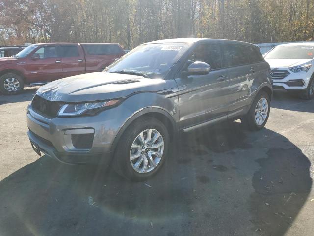 LAND ROVER RANGE ROVE 2017 with VIN SALVP2BG1HH235519 - Photo from auction
