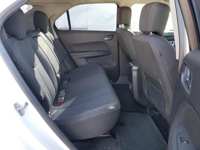 Photo 11 from auction – 2012 CHEVROLET EQUINOX LS with VIN 2GNALBEK9C6306022