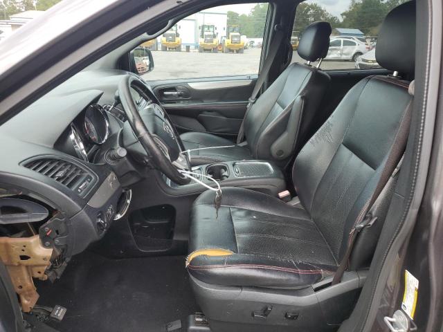 Photo 7 from auction – 2017 DODGE GRAND CARA with VIN 2C4RDGEG1HR673925