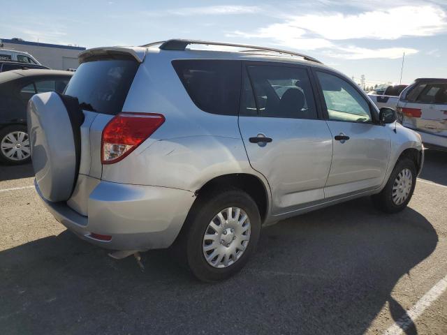 Photo 3 from auction – 2007 TOYOTA RAV4 with VIN JTMZD33V575034775