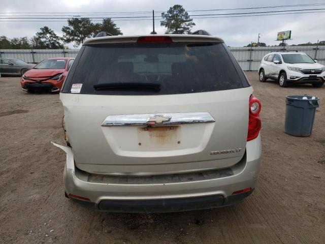 Photo 6 from auction – 2015 CHEVROLET EQUINOX LT with VIN 2GNALBEK6F6141504