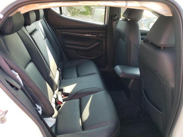 Photo 10 from auction – 2023 MAZDA 3 SELECT with VIN JM1BPAKM3P1601787