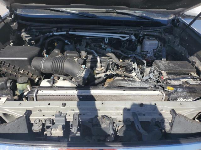 Photo 11 from auction – 2012 LEXUS GX 460 with VIN JTJBM7FX1C5037976