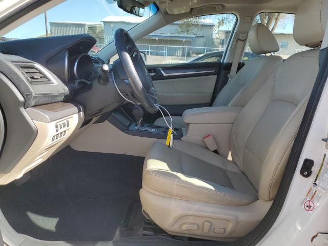 Photo 7 from auction – 2018 SUBARU LEGACY 2.5 with VIN 4S3BNAN68J3025001