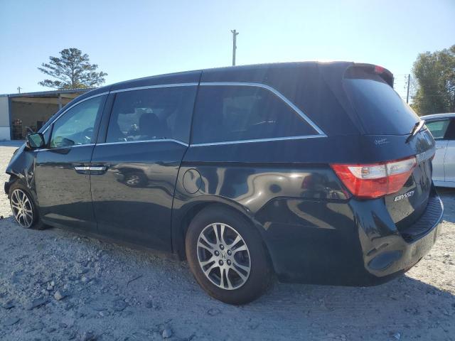 Photo 2 from auction – 2011 HONDA ODYSSEY EX with VIN 5FNRL5H60BB030138