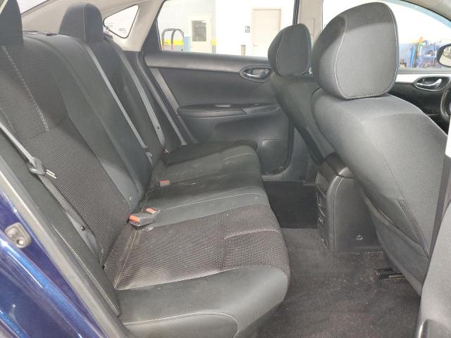 Photo 10 from auction – 2018 NISSAN SENTRA S with VIN 3N1AB7AP1JY322045