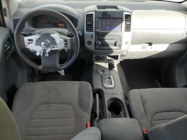 Photo 8 from auction – 2020 NISSAN FRONTIER S with VIN 1N6ED0CE0LN725099