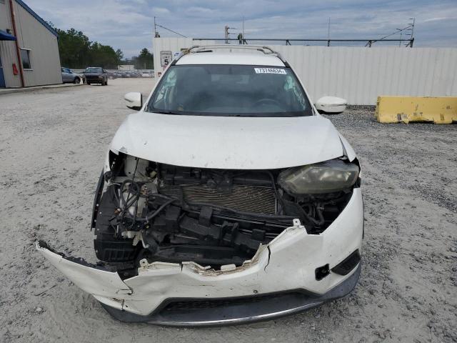 Photo 5 from auction – 2014 NISSAN ROGUE S with VIN 5N1AT2MT7EC830942